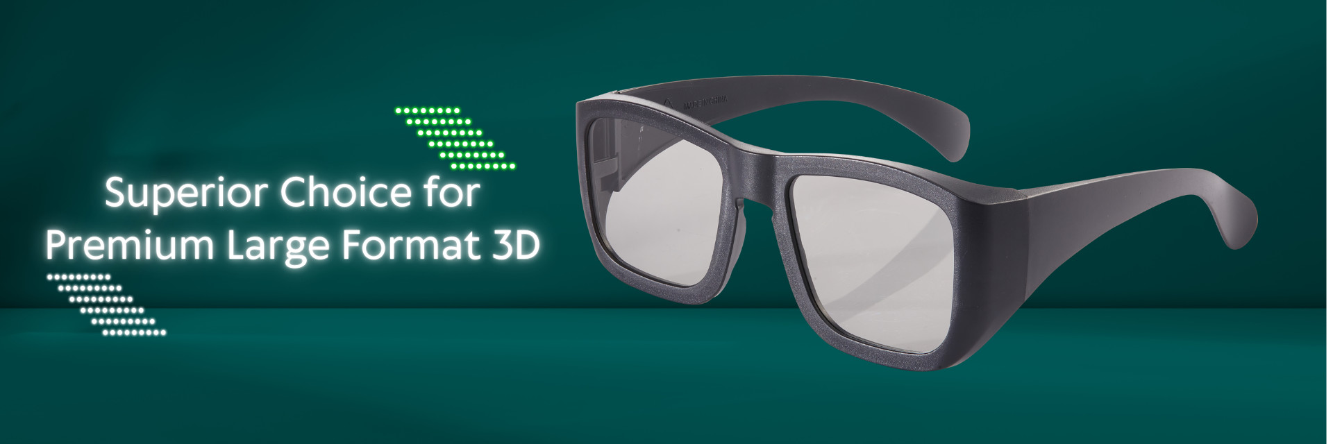 ποιότητας Η HCBL Cinema 3D Systems εργοστάσιο